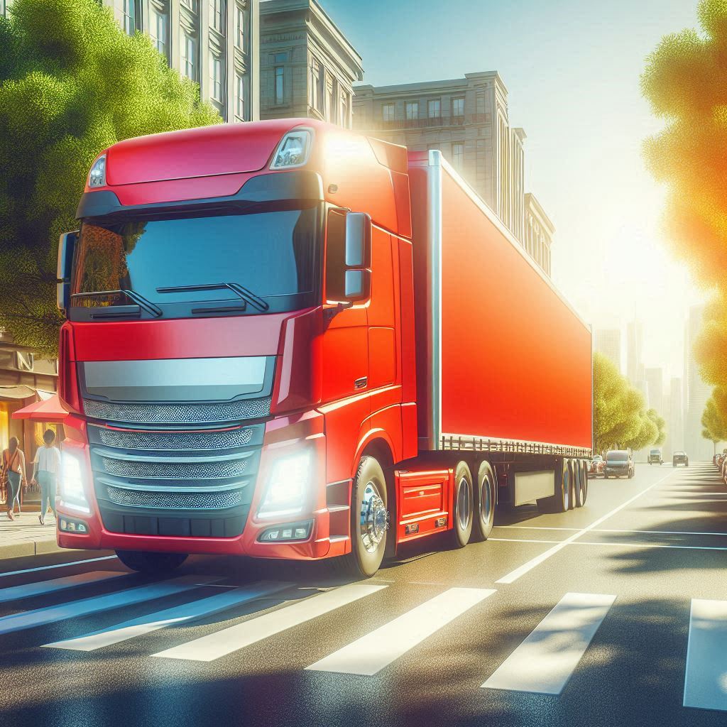 Caminhão CaminhoneiroTop